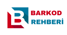 barkod rehberi logo